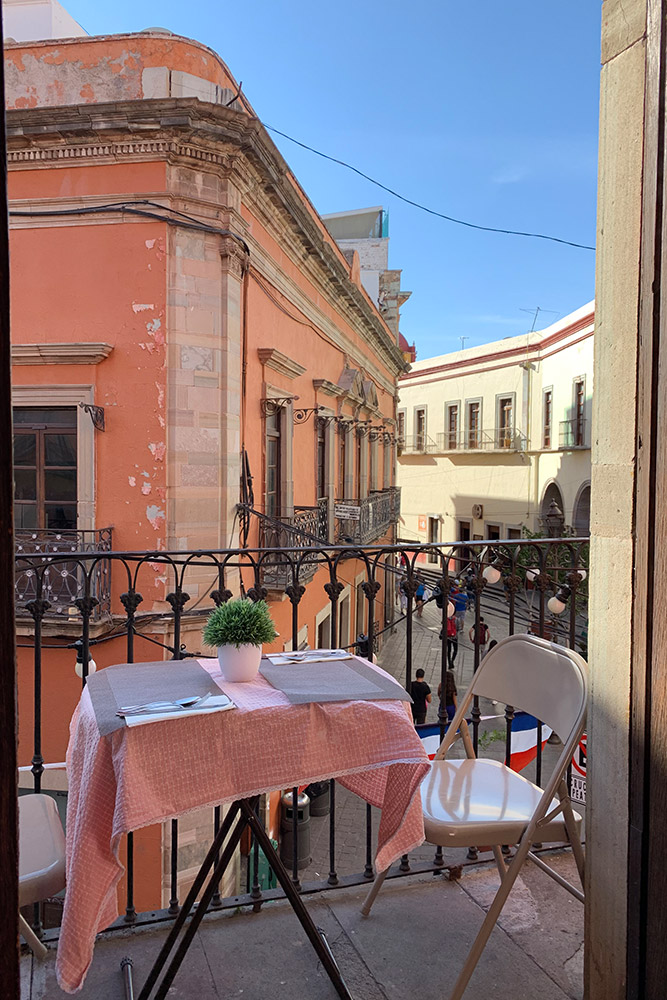 La Vie en Rose