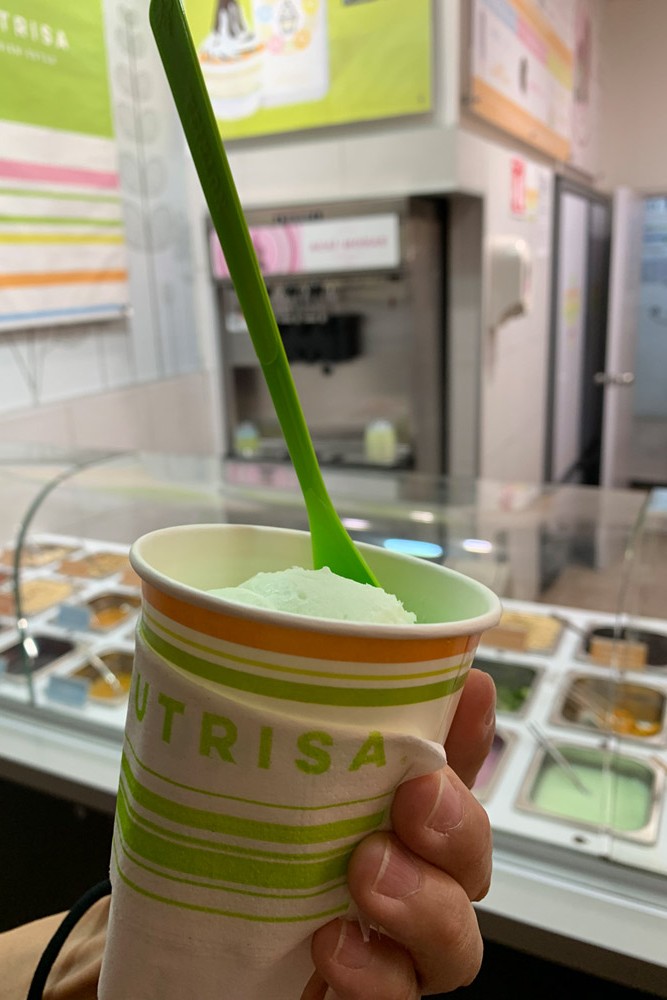 Nutrisa