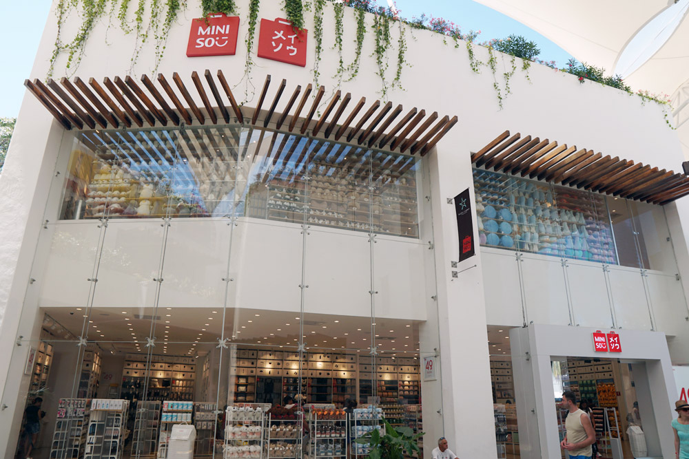 Miniso