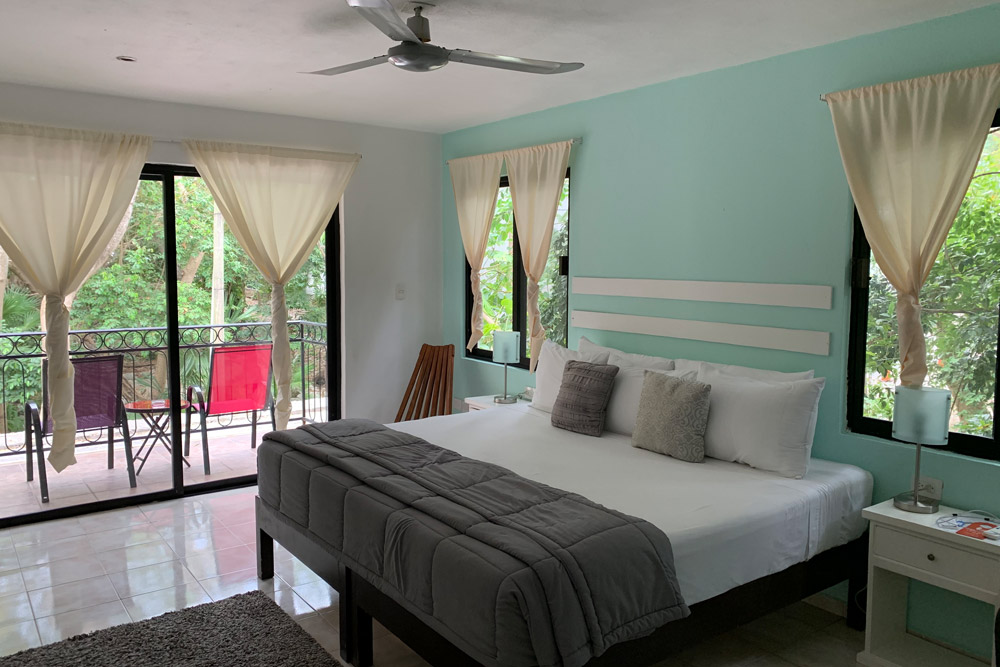 House B & B Che
