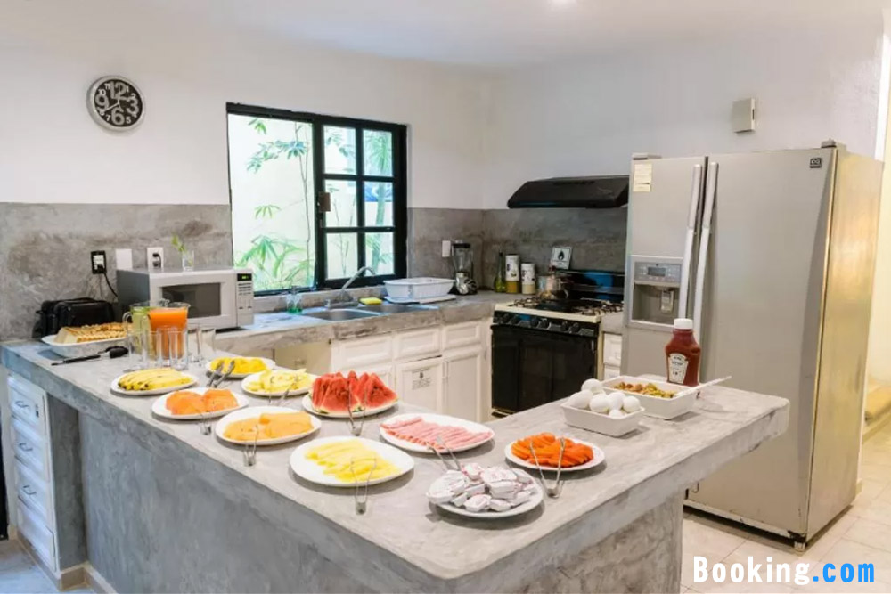 House B & B Che