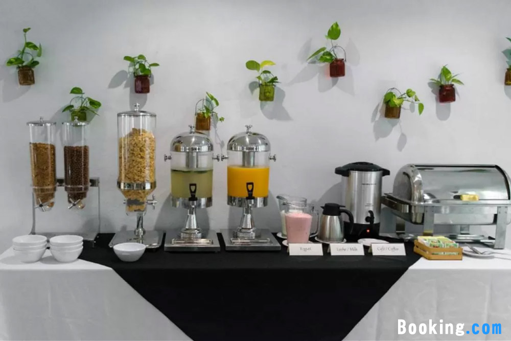 House B & B Che