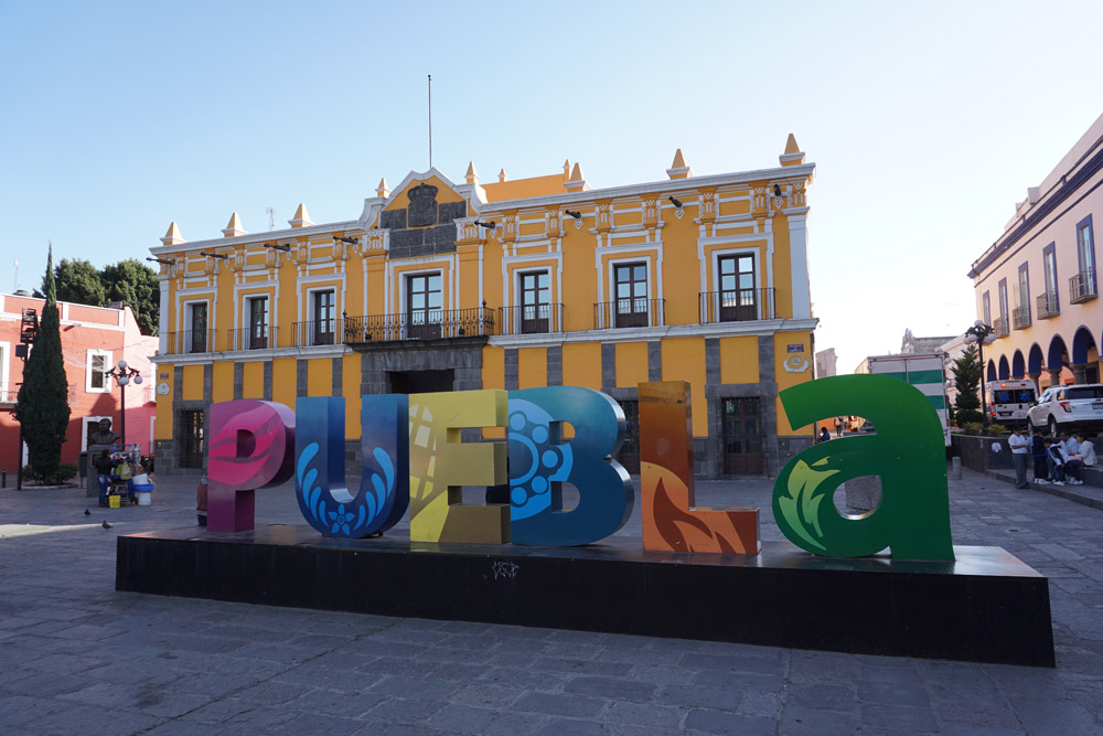 Teatro Principal