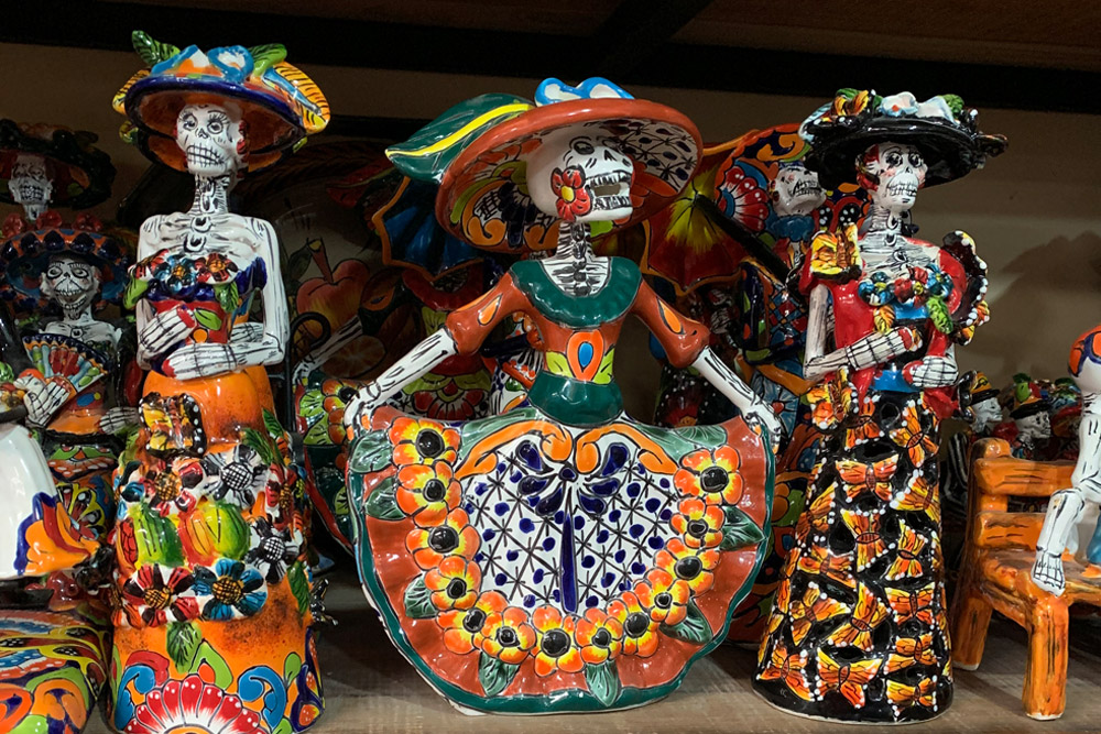 メキシコ雑貨