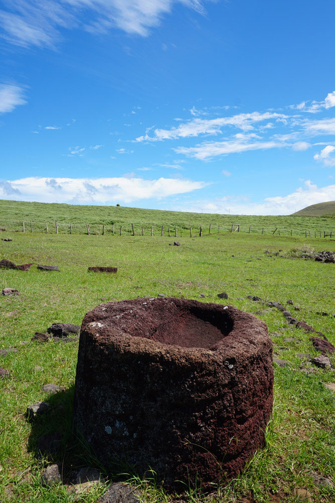 Ahu Vinapu