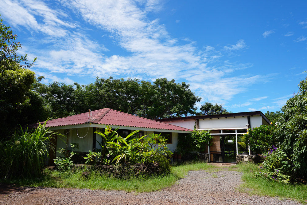Hotel Atavai
