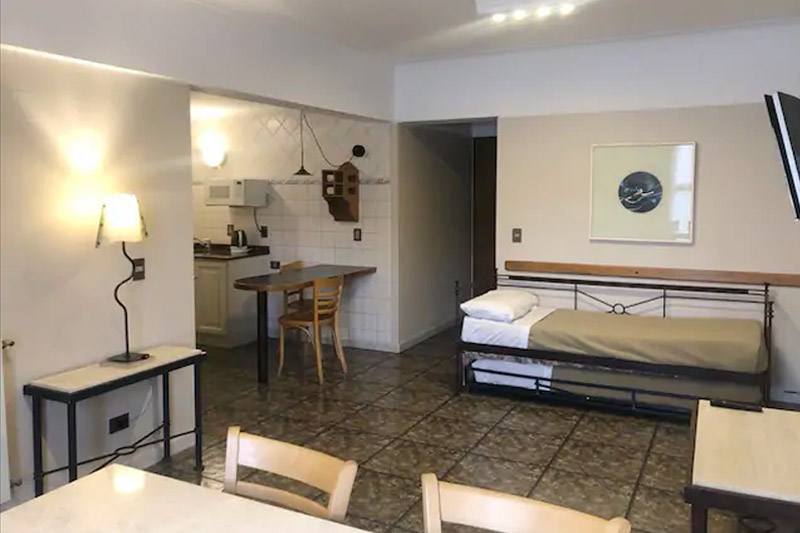 メンドーサAirbnb