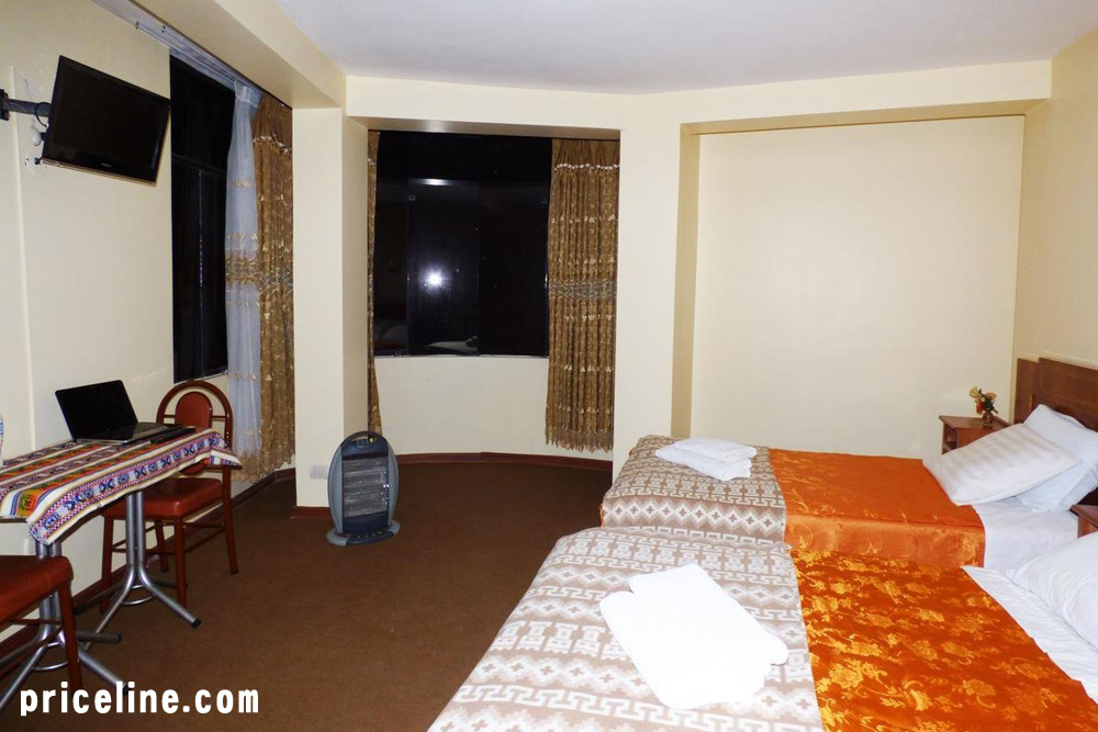 Nak Hoteles