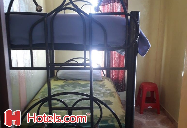 RESIDENCIAL LA CABANA