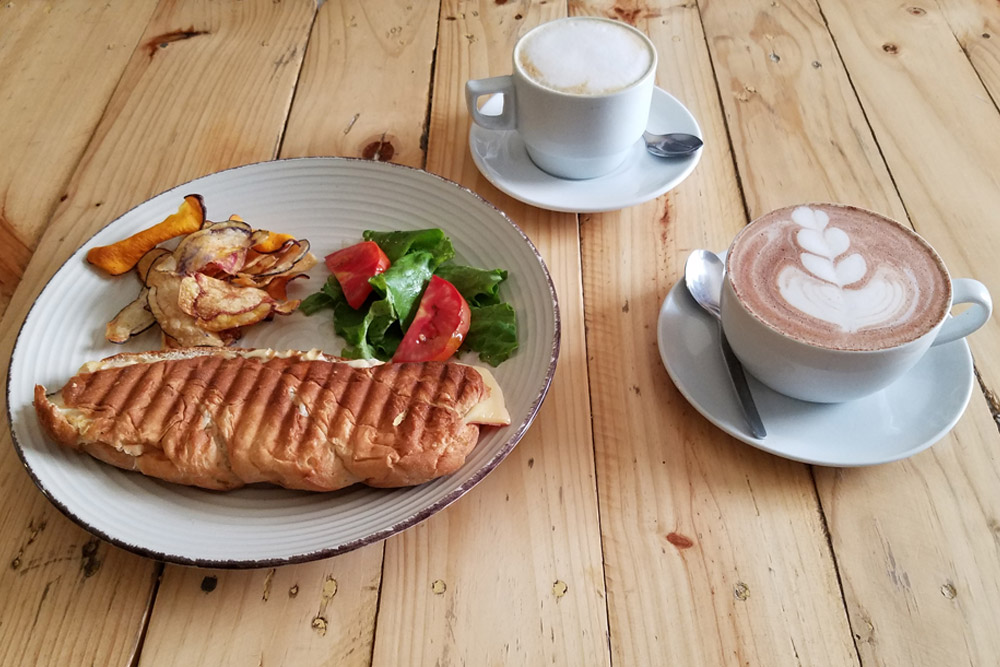 Kafi Wasi Coffee House