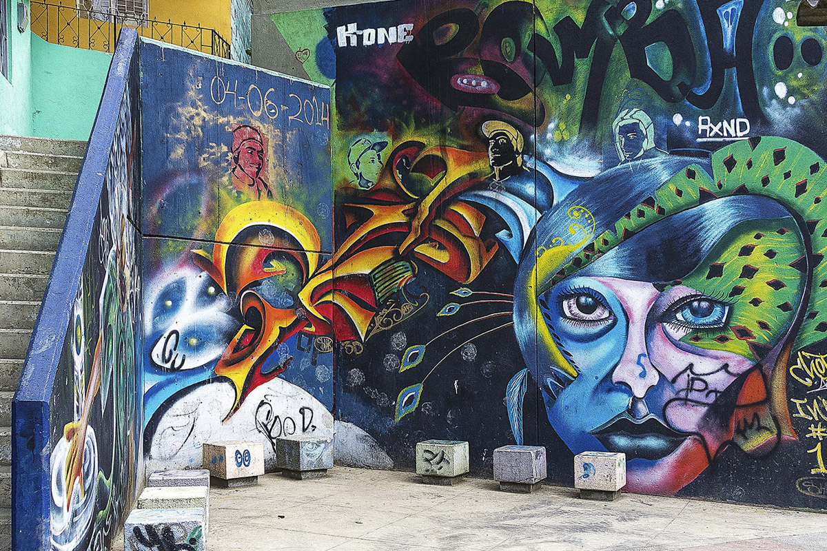 Comuna 13