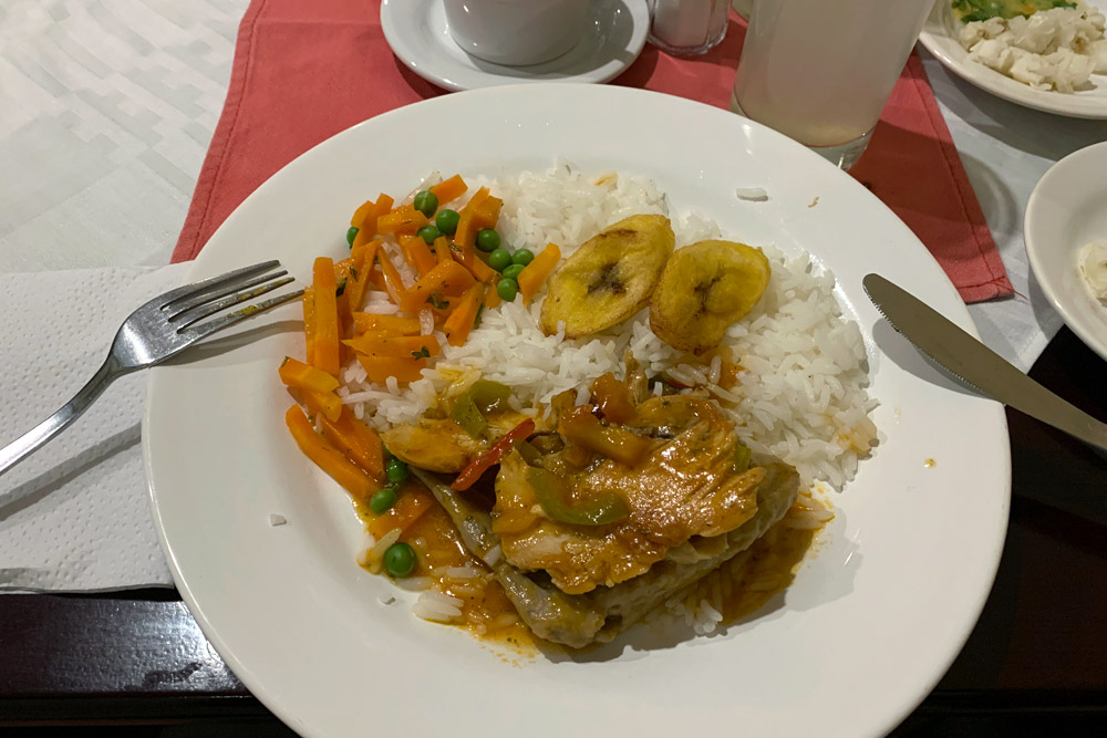 ランチセット