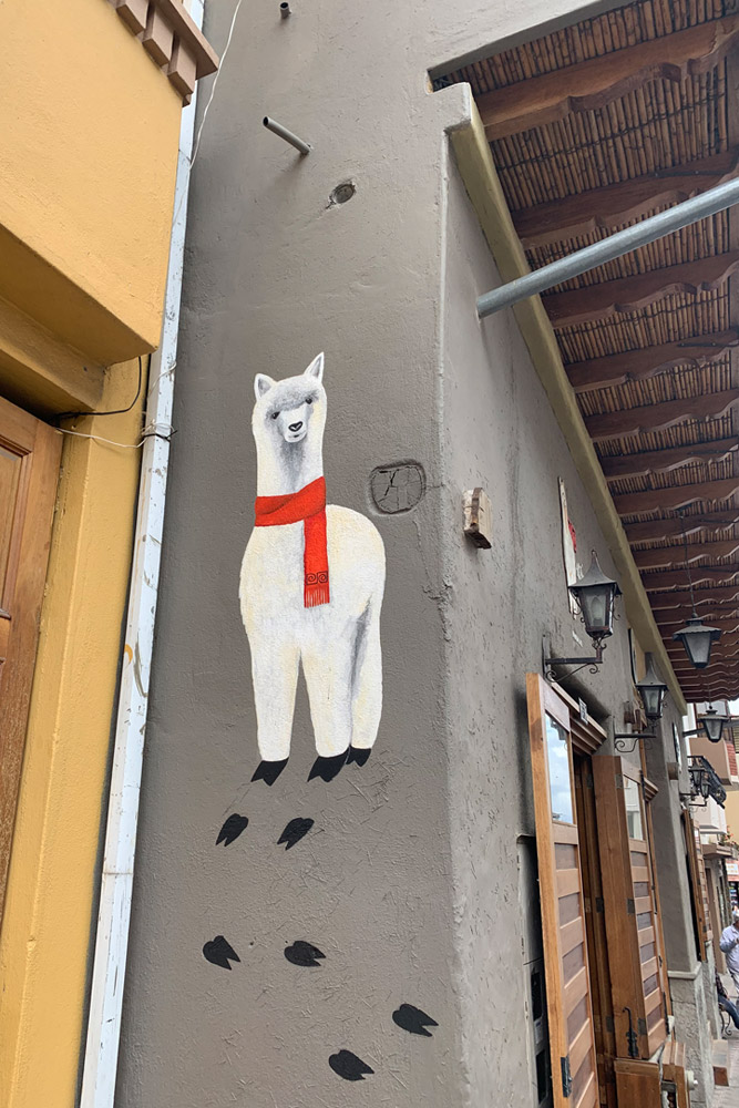 街角アート