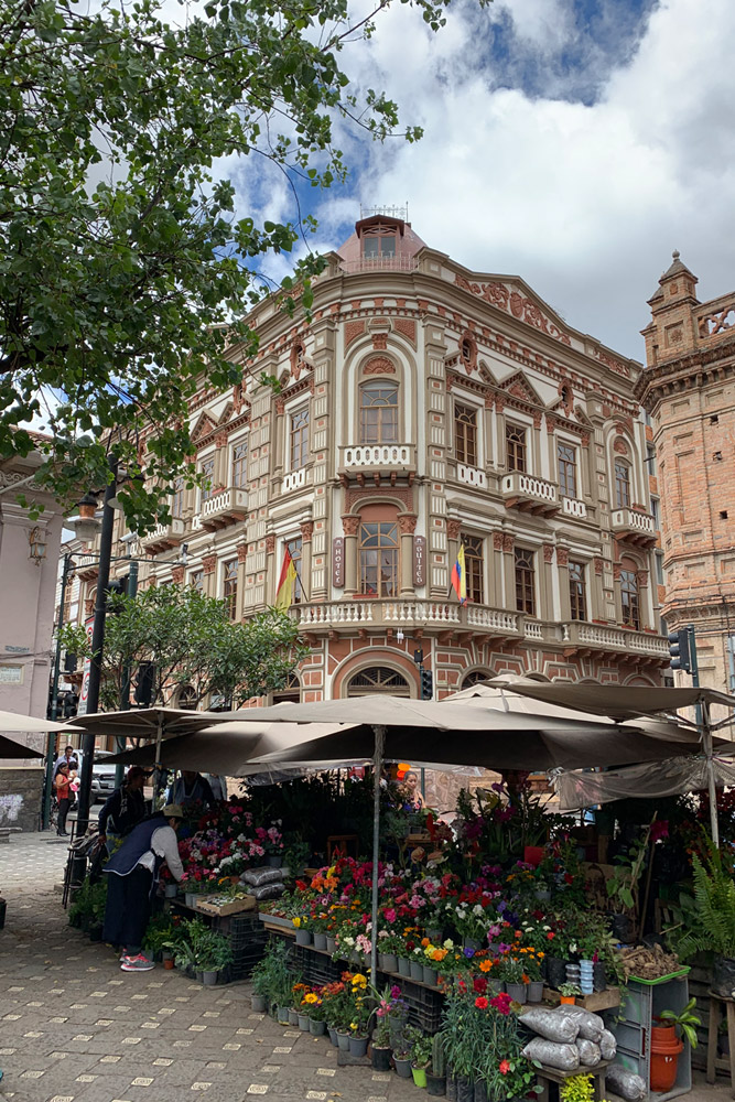 Flore Hotel Boutique