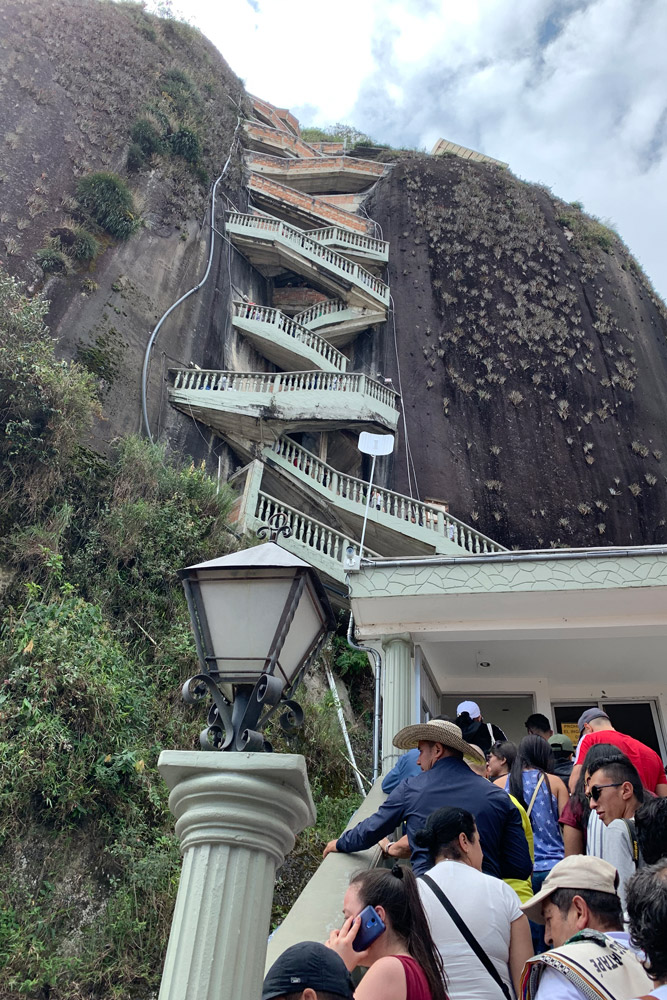 スタート地点