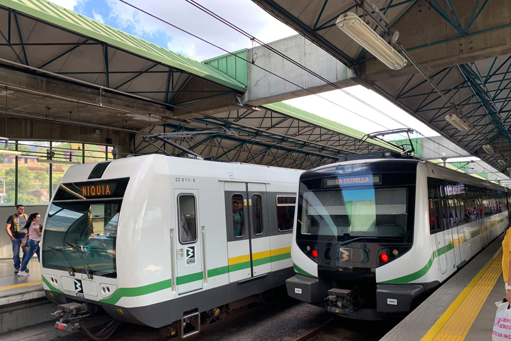 市電
