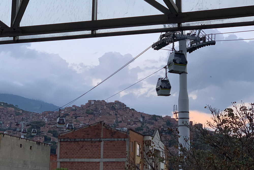 Metrocable