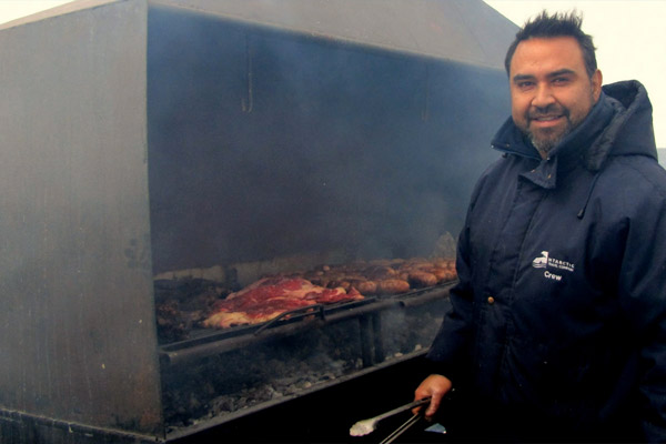 BBQ