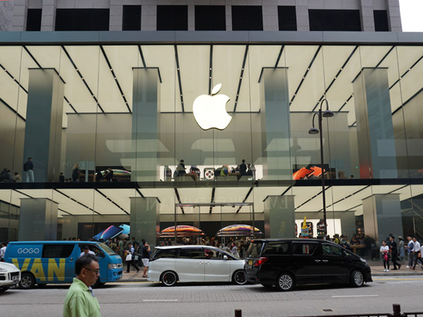 アップルストア