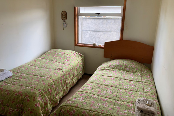 プンタアレナスのAirbnb