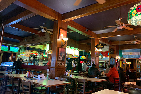 LOMITO'S