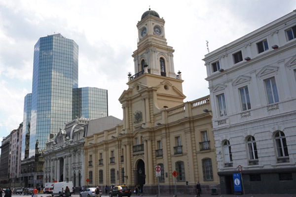 国立歴史博物館