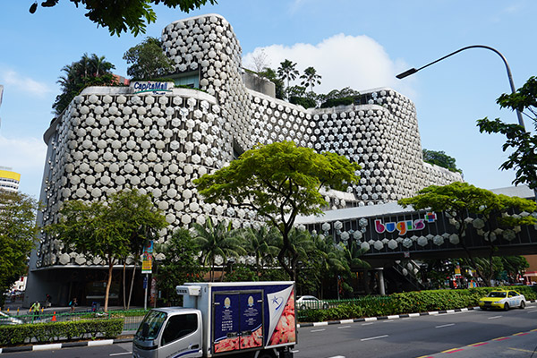 BUGIS PLUS