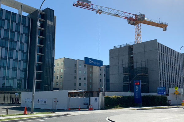 ibis Hotel