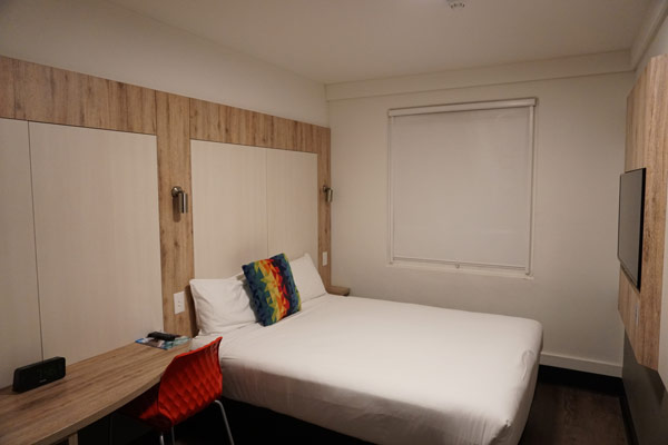 ibis Hotel Room