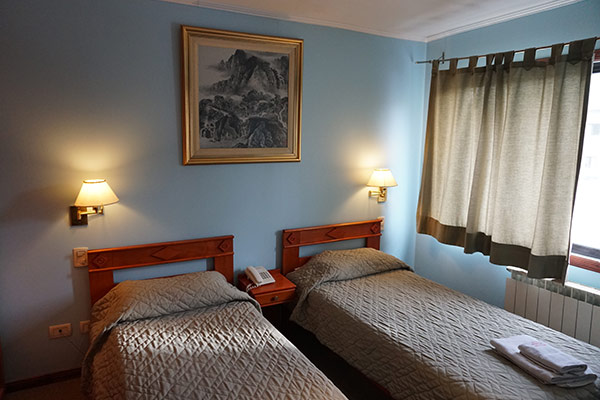 Hotel Antartida Argentina