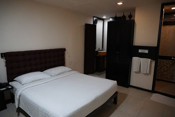 East Hotel