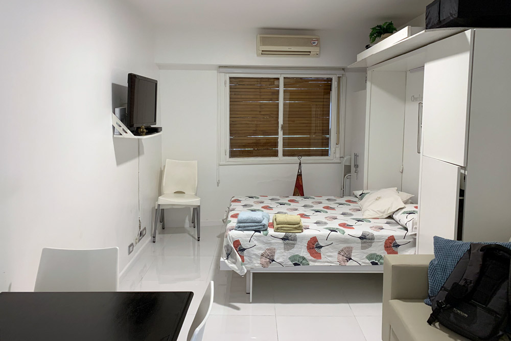Airbnb