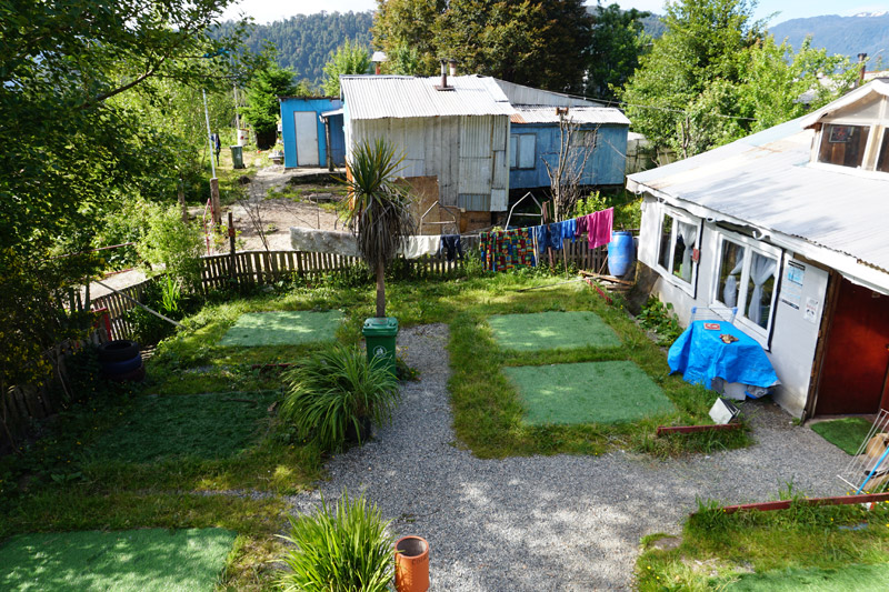 Camping Sra Anita