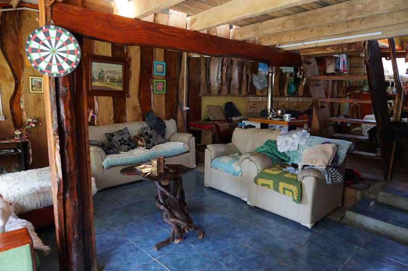 Camping Sra Anita
