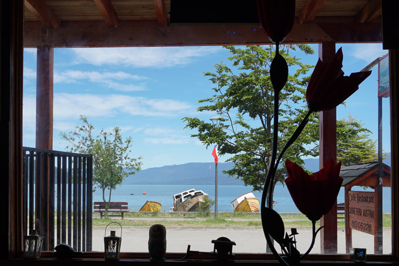 Restaurant Carretera Austral