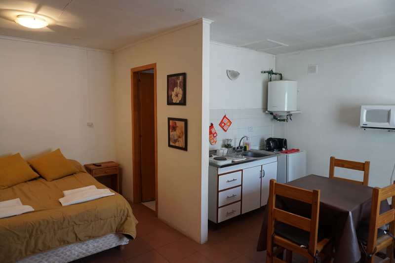エル・カラファテのAirbnb