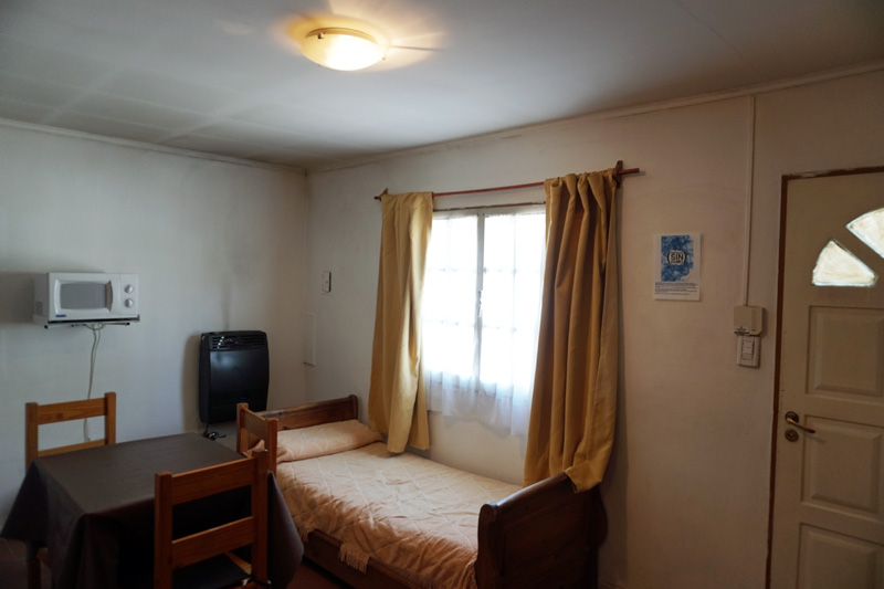 エル・カラファテのAirbnb