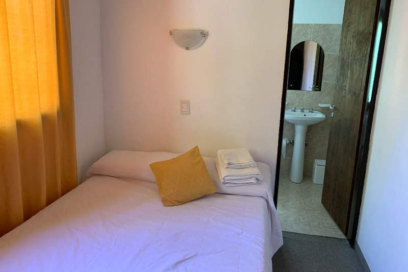 Hostel Calafate Viejo