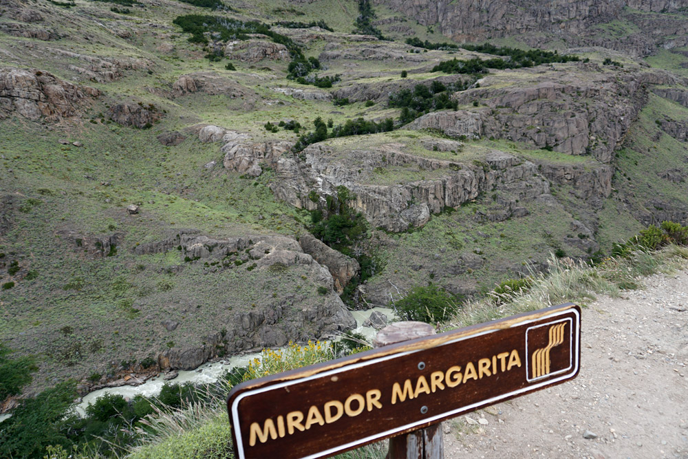 Margarita展望台