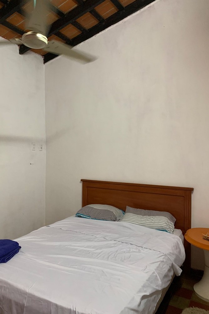 エンカルナシオンのAirbnb