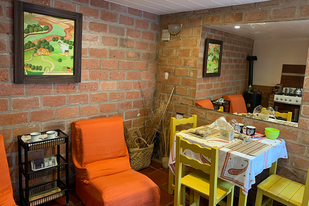 Casa 24 Puerto Iguazu