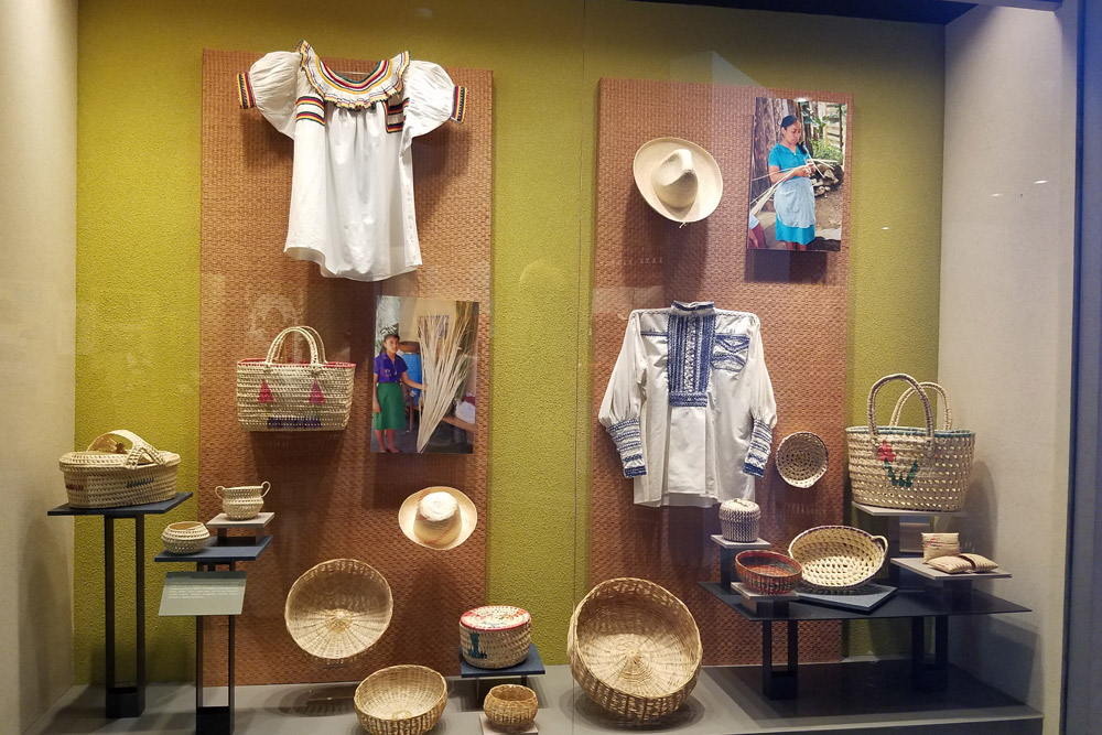 2F展示