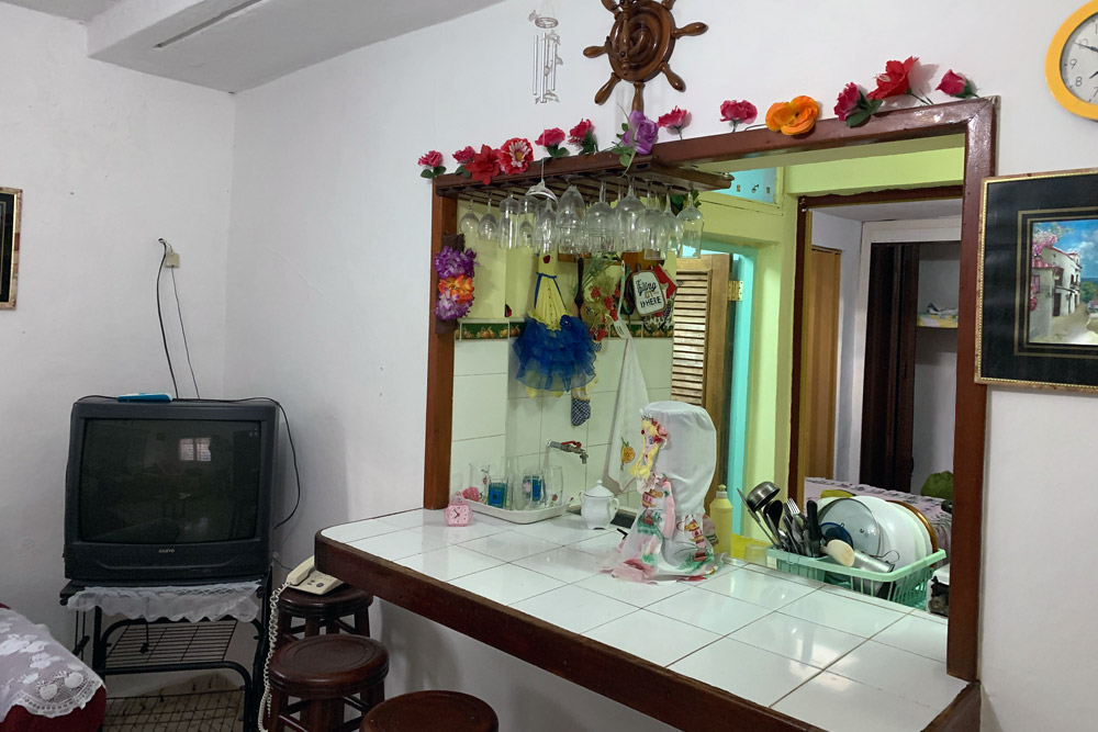 Casa Maria