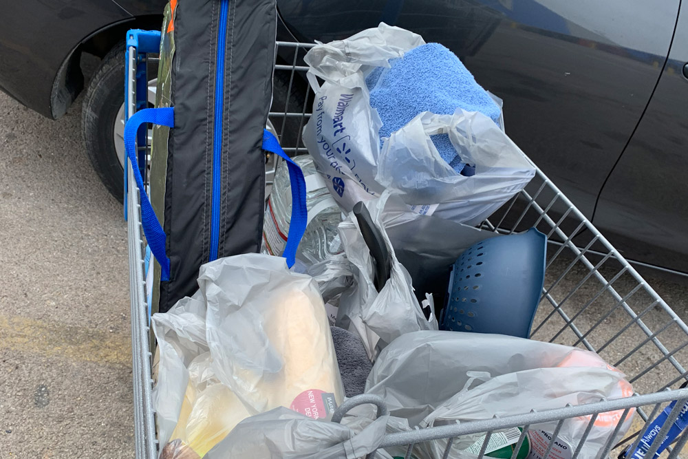 お買いもの
