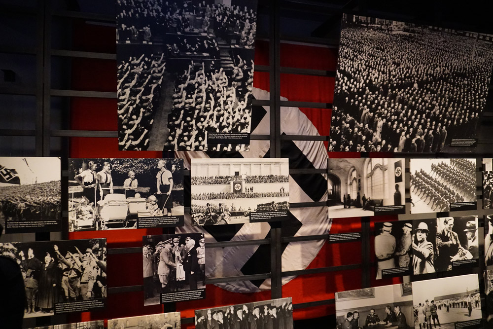 ナチス党の台頭