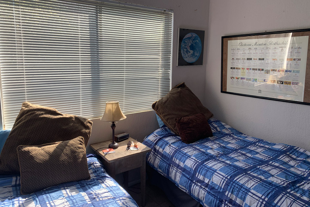 ツーソンAirbnb