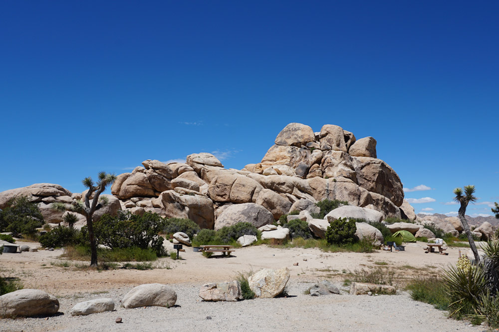 Ryan Campground