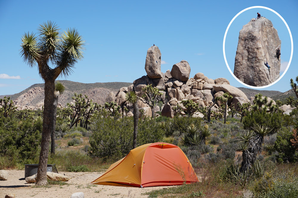 Ryan Campground