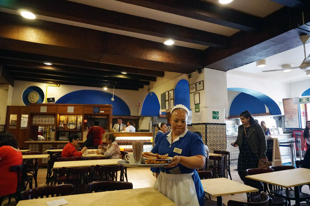 El Moro