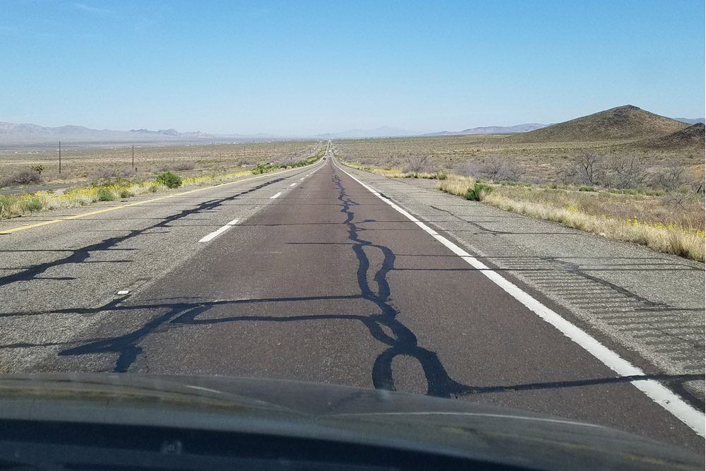 US-93号線